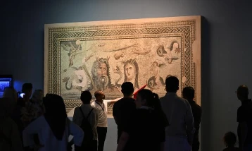 Müze ve ören yerleri Kurban Bayramı'nda açık olacak
