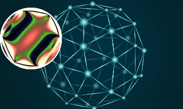 Nano dünyada ışığın femtosaniye yolculuğu görüntülendi