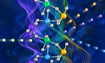 Nano teknolojide, atomik titreşimlerde yeni simülasyon dönemi