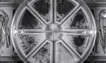 NASA, Bennu asteroidinin şifresini çözüyor: Türk bilim insanı imzası