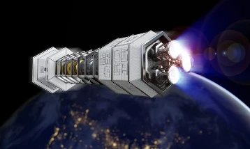 ​NASA’dan Ay’a nükleer reaktör hamlesi: Hedef 2030