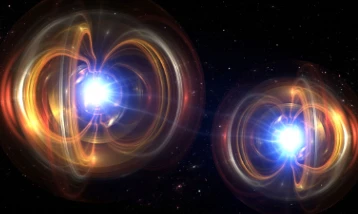 NASA’dan GPS'e alternatif kuantum elmas sensör uzayda