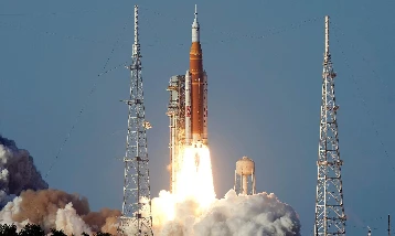 NASA'dan tarihi ay hamlesi: Mürettabatlı Artemis II başarıyla fırlatıldı