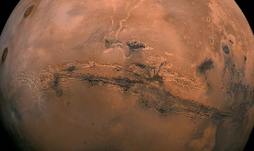 NASA'nın Mars'ta yeraltı suyu keşfi yaşam umudunu artırdı