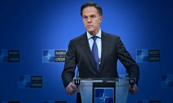 NATO Genel Sekreteri Rutte’den NATO 3.0 mesajı