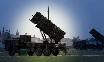 NATO kararı: Almanya haziranda Türkiye'ye Patriot gönderecek