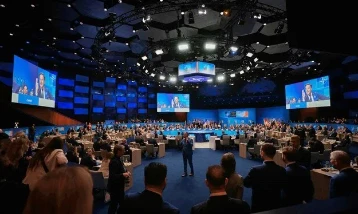 NATO üyeleri savunma harcamalarını GSYH'nın %5'ine çıkaracak