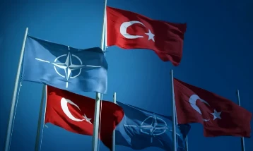 NATO: Türkiye dahil tüm müttefiklerin yanındayız