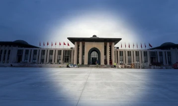 Ankara Havalimanı ANK koduyla hizmete girdi