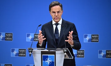 NATO’da savunma üretimi ve Ukrayna gündemi: Rutte’den diyalog mesajı