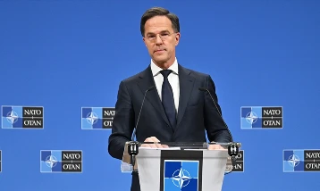 NATO'dan Ankara Zirvesi açıklaması!