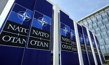 NATO'dan firmalara çağrı: 400 bin euroya kadar hibe verilecek
