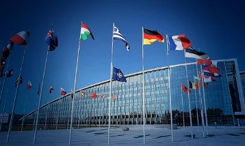 NATO'dan Hürmüz Boğazı açıklaması