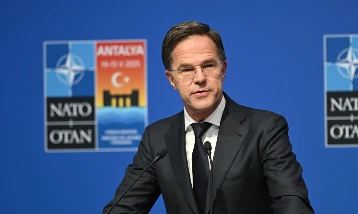 NATO'nun yeni gündemi Arktik Bölgesi'nin güvenliği