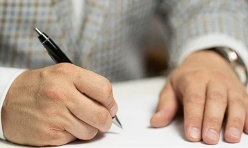 NDK uzman yardımcısı alımı yapacak: Başvurular 1 Haziran’da başlıyor