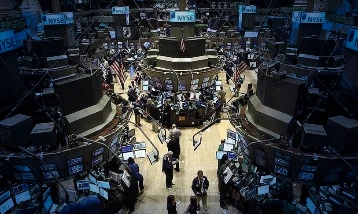 New York borsası güne yüzde 0,11 artarak başladı