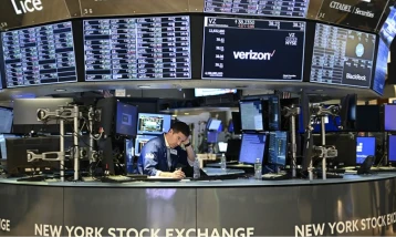 New York borsası yüzde 0,16 yükselişle açıldı