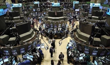 New York borsası yüzde 0,25 yükselişle açıldı