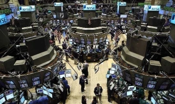 New York borsası yüzde 0,46 yükselişle açıldı