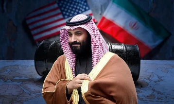 New York Times'ın iddiası: Suudi Prens, İran savaşının sürmesini istiyor