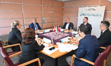 Niagara Falls’tan İstanbul’a yatırım köprüsü
