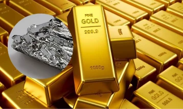 Nijerya altın ve lityumla madencilikte hedef belirledi! Dönüşüm hedefliyor