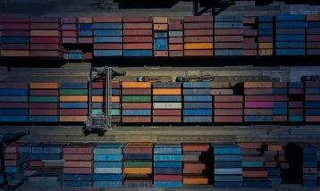 Nisan ayı dış ticaret verileri belli oldu