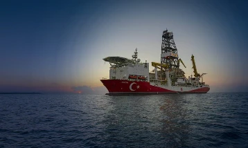 Nisanda vites artacak: Karadeniz ile Somali'de arama ve sondaj çalışmaları