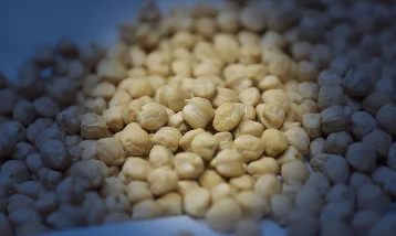 Nohut ithalatına yeni düzenleme: 'Gözetim' uygulaması bitti