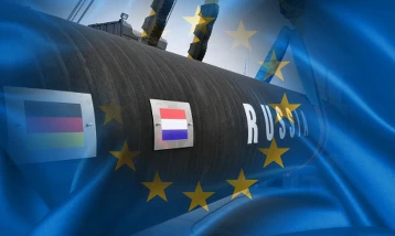 Norveçli enerji şirketinde açıklama: 'AB Rus gazından vazgeçti'