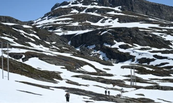 Norveç’te kar düşüşü enerji üretimini etkiliyor: 20 teravatsaat açık riski