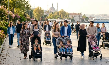 Nüfus dengesi için çoklu seferberlik çağrısı