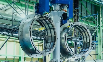 Nükleer füzyonda seri üretim kapısı aralandı: Helix HARUKA