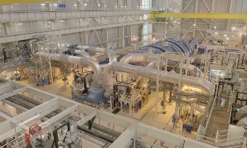 Nükleer sızıntıları önleyen radyasyona dayanıklı çimento geliştirildi