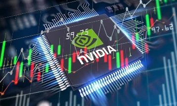 Nvidia etkisiyle ABD borsalarında yeni zirve