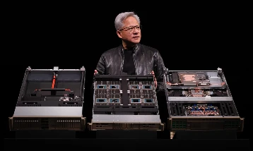 Nvidia Vera Rubin tam kapasite seri üretime geçti