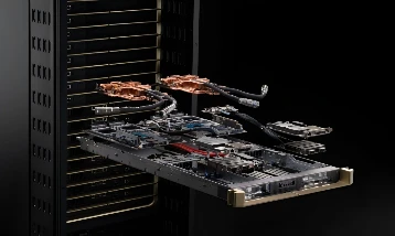 Nvidia, yapay zeka sunucu pazarında 'pastanın tamamını' i̇stiyor