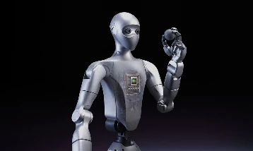 Nvidia'dan karanlık fabrikalar için robotik hamlesi: 2.070 teraflops