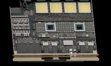 Nvidia’dan Rubin yapay zeka çiplerine ‘arz’ revizyonu