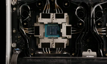 Nvidia’dan veri merkezlerinde yeni dönem: Bakırın yerini ışık alacak