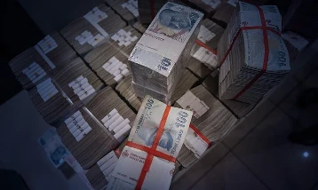 Ocak ayı bütçe sonuçları açıklandı: Gelirler yüzde 55 arttı