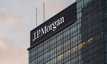 Ocak enflasyonu sonrası JPMorgan tahmininde revizyona gitti