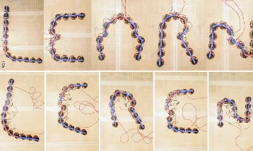 Öğrenen metamalzemeler: Robotik dünyasında ‘Merkezi kontrol’ devri bitiyor