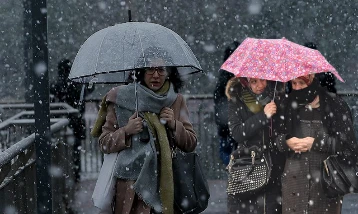 Kar geliyor! Meteoroloji’den kuvvetli yağış uyarısı: 29 ilde sarı kod