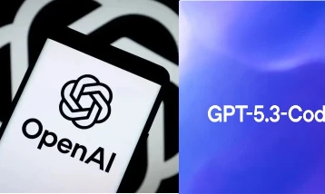 OpenAI’dan saniyede 1.000 token üreten yeni model: GPT-5.3-Codex-Spark
