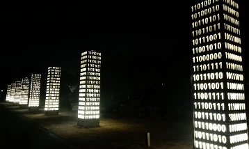 Optik işlemciler süper bilgisayarlara meydan okuyor