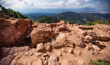 Ordu'daki Kurul Kalesi'ndeki kazı çalışmaları gelecek hafta başlıyor