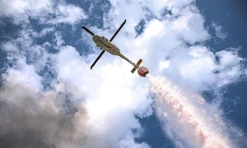 Orman yangınlarıyla mücadelede yeni dönem: Hava ve kara gücü artırıldı