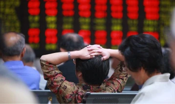 Orta Doğu gerilimi ve yükselen petrol fiyatları Asya borsalarını baskılıyor