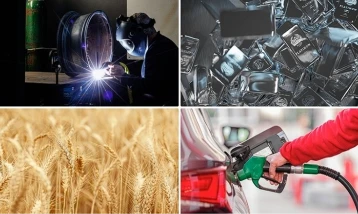 Orta Doğu krizi emtia piyasasını böldü